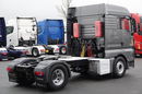 MAN TGX 18.500 / RETARDER / PEŁNY ADR /  ALUFELGI /  NAVI / SPROWADZONY / PO KONTRAKCIE SERWISOWYM zdjęcie 9