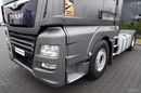 MAN TGX 18.500 / RETARDER / PEŁNY ADR /  ALUFELGI /  NAVI / SPROWADZONY / PO KONTRAKCIE SERWISOWYM zdjęcie 12