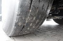 MAN TGX 18.500 / RETARDER / PEŁNY ADR /  ALUFELGI /  NAVI / SPROWADZONY / PO KONTRAKCIE SERWISOWYM zdjęcie 19