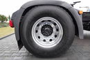 MAN TGX 18.500 / RETARDER / PEŁNY ADR /  ALUFELGI /  NAVI / SPROWADZONY / PO KONTRAKCIE SERWISOWYM zdjęcie 22