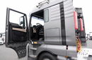 MAN TGX 18.500 / RETARDER / PEŁNY ADR /  ALUFELGI /  NAVI / SPROWADZONY / PO KONTRAKCIE SERWISOWYM zdjęcie 23