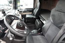 MAN TGX 18.500 / RETARDER / PEŁNY ADR /  ALUFELGI /  NAVI / SPROWADZONY / PO KONTRAKCIE SERWISOWYM zdjęcie 25
