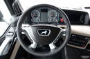 MAN TGX 18.500 / RETARDER / PEŁNY ADR /  ALUFELGI /  NAVI / SPROWADZONY / PO KONTRAKCIE SERWISOWYM zdjęcie 29