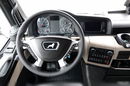 MAN TGX 18.500 / RETARDER / PEŁNY ADR /  ALUFELGI /  NAVI / SPROWADZONY / PO KONTRAKCIE SERWISOWYM zdjęcie 30