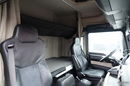 MAN TGX 18.500 / RETARDER / PEŁNY ADR /  ALUFELGI /  NAVI / SPROWADZONY / PO KONTRAKCIE SERWISOWYM zdjęcie 36