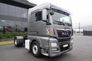 MAN TGX 18.500 / RETARDER / PEŁNY ADR /  ALUFELGI /  NAVI / SPROWADZONY / PO KONTRAKCIE SERWISOWYM zdjęcie 3