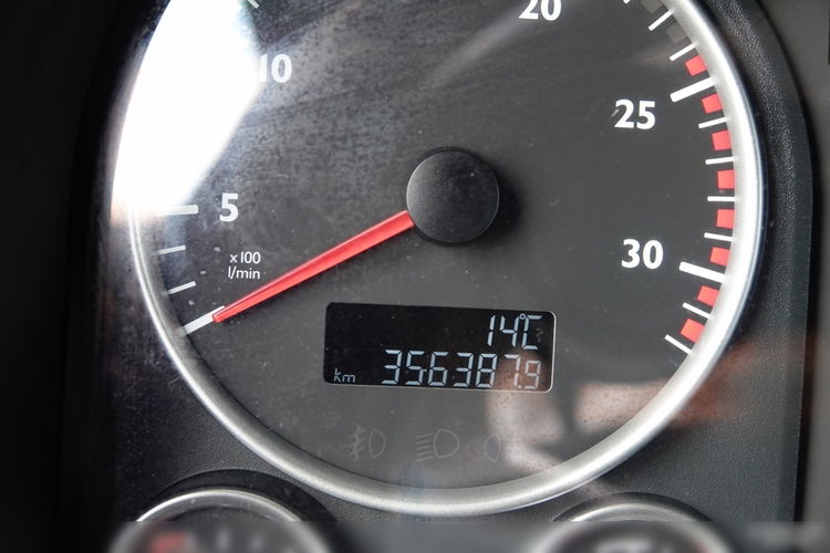 MAN TGX 18.500 / RETARDER / PEŁNY ADR /  ALUFELGI /  NAVI / SPROWADZONY / PO KONTRAKCIE SERWISOWYM zdjęcie 39