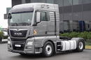 MAN TGX 18.500 / RETARDER / PEŁNY ADR /  ALUFELGI /  NAVI / SPROWADZONY / PO KONTRAKCIE SERWISOWYM zdjęcie 4