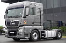 MAN TGX 18.500 / RETARDER / PEŁNY ADR /  ALUFELGI /  NAVI / SPROWADZONY / PO KONTRAKCIE SERWISOWYM zdjęcie 5