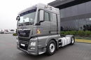 MAN TGX 18.500 / RETARDER / PEŁNY ADR /  ALUFELGI /  NAVI / SPROWADZONY / PO KONTRAKCIE SERWISOWYM zdjęcie 6