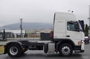 Volvo FM 450 / RETARDER /  ADR / ALUFELGI  / EURO 5  EEV / PO KONTRAKCIE SERWISOWYM zdjęcie 10