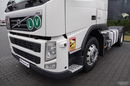 Volvo FM 450 / RETARDER /  ADR / ALUFELGI  / EURO 5  EEV / PO KONTRAKCIE SERWISOWYM zdjęcie 12