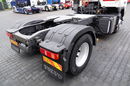 Volvo FM 450 / RETARDER /  ADR / ALUFELGI  / EURO 5  EEV / PO KONTRAKCIE SERWISOWYM zdjęcie 16