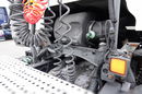 Volvo FM 450 / RETARDER /  ADR / ALUFELGI  / EURO 5  EEV / PO KONTRAKCIE SERWISOWYM zdjęcie 17