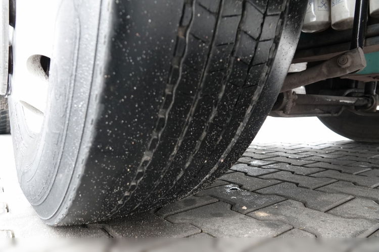 Volvo FM 450 / RETARDER /  ADR / ALUFELGI  / EURO 5  EEV / PO KONTRAKCIE SERWISOWYM zdjęcie 18