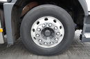 Volvo FM 450 / RETARDER /  ADR / ALUFELGI  / EURO 5  EEV / PO KONTRAKCIE SERWISOWYM zdjęcie 19