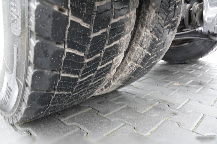 Volvo FM 450 / RETARDER /  ADR / ALUFELGI  / EURO 5  EEV / PO KONTRAKCIE SERWISOWYM zdjęcie 20