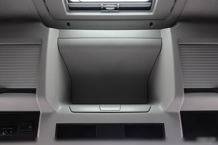 Volvo FM 450 / RETARDER /  ADR / ALUFELGI  / EURO 5  EEV / PO KONTRAKCIE SERWISOWYM zdjęcie 33