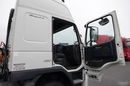 Volvo FM 450 / RETARDER /  ADR / ALUFELGI  / EURO 5  EEV / PO KONTRAKCIE SERWISOWYM zdjęcie 35
