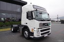Volvo FM 450 / RETARDER /  ADR / ALUFELGI  / EURO 5  EEV / PO KONTRAKCIE SERWISOWYM zdjęcie 3