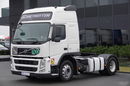 Volvo FM 450 / RETARDER /  ADR / ALUFELGI  / EURO 5  EEV / PO KONTRAKCIE SERWISOWYM zdjęcie 4