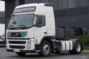 Volvo FM 450 / RETARDER /  ADR / ALUFELGI  / EURO 5  EEV / PO KONTRAKCIE SERWISOWYM zdjęcie 5