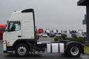 Volvo FM 450 / RETARDER /  ADR / ALUFELGI  / EURO 5  EEV / PO KONTRAKCIE SERWISOWYM zdjęcie 7