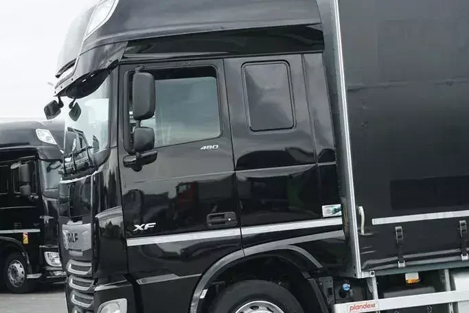 DAF XF / 480 / ACC / EURO 6 / ZESTAW PRZEJAZDOWY 120 M3 zdjęcie 23