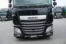 DAF XF / 480 / ACC / EURO 6 / ZESTAW PRZEJAZDOWY 120 M3 zdjęcie 36