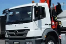 Mercedes AXOR / 1829 / E 5 / WYWROTKA + HDS / ROTATOR / HYDROBURTA / MANUAL zdjęcie 28