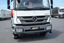 Mercedes AXOR / 1829 / E 5 / WYWROTKA + HDS / ROTATOR / HYDROBURTA / MANUAL zdjęcie 40