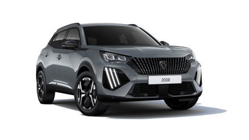 Peugeot PEUGEOT 2008 PureTech mHEV Allure e-DCS6