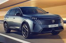 PEUGEOT e-5008 73kWh GT zdjęcie 1