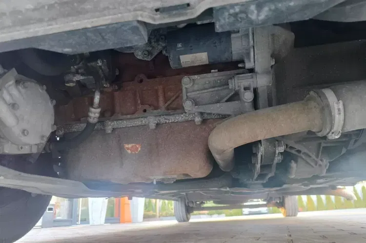 Citroen Jumper zdjęcie 28