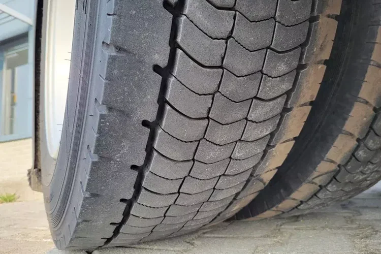 Scania R 450 A4x2EB Mega zdjęcie 9