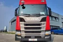 Scania R 450 A4x2EB Mega zdjęcie 2