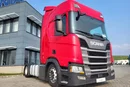 Scania R 450 A4x2EB Mega zdjęcie 3