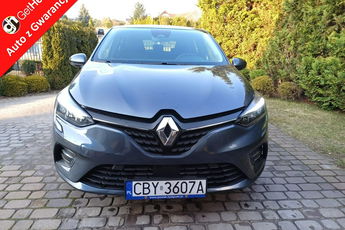 Renault Clio Zadbany, mały przebieg