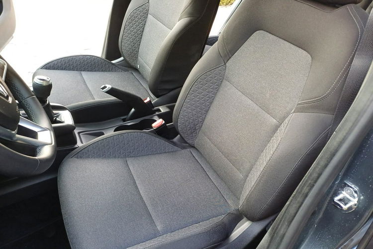 Renault Clio Zadbany, mały przebieg zdjęcie 13