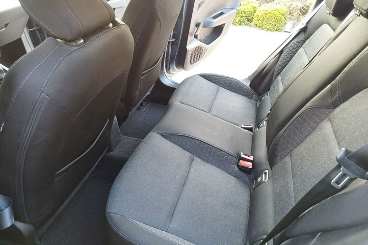 Renault Clio Zadbany, mały przebieg zdjęcie 14