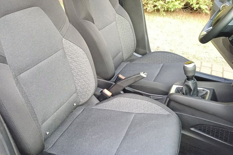 Renault Clio Zadbany, mały przebieg zdjęcie 15