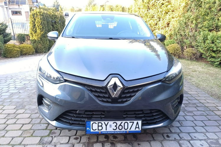 Renault Clio Zadbany, mały przebieg zdjęcie 8