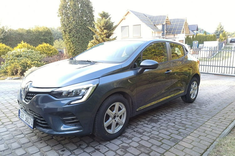 Renault Clio Zadbany, mały przebieg zdjęcie 9
