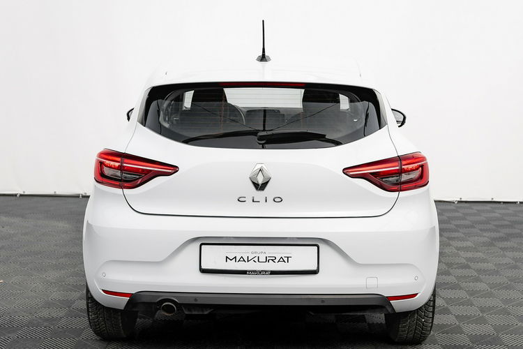 Renault Clio WD3058R#1.0 TCe Equilibre LED Cz.cof Lane, Front Assit Salon PL VAT23% zdjęcie 10