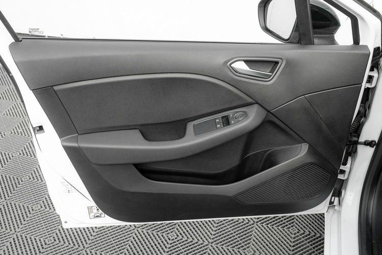 Renault Clio WD3058R#1.0 TCe Equilibre LED Cz.cof Lane, Front Assit Salon PL VAT23% zdjęcie 12