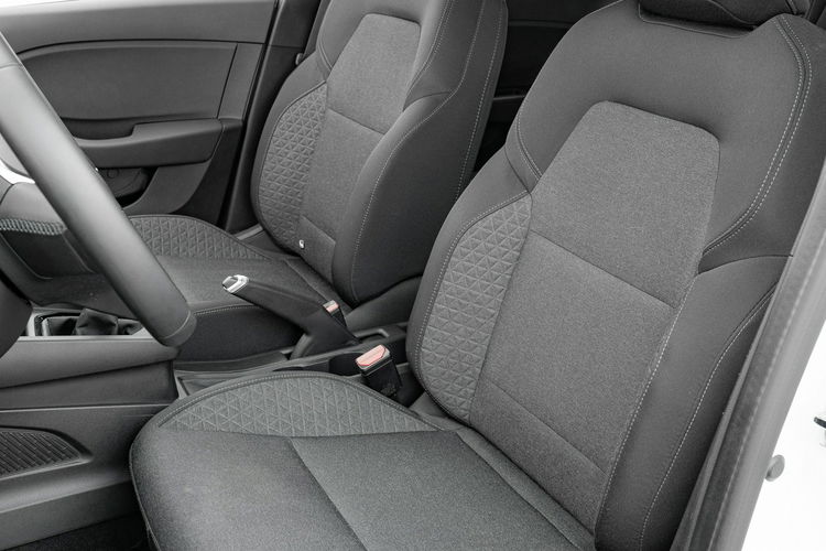 Renault Clio WD3058R#1.0 TCe Equilibre LED Cz.cof Lane, Front Assit Salon PL VAT23% zdjęcie 14