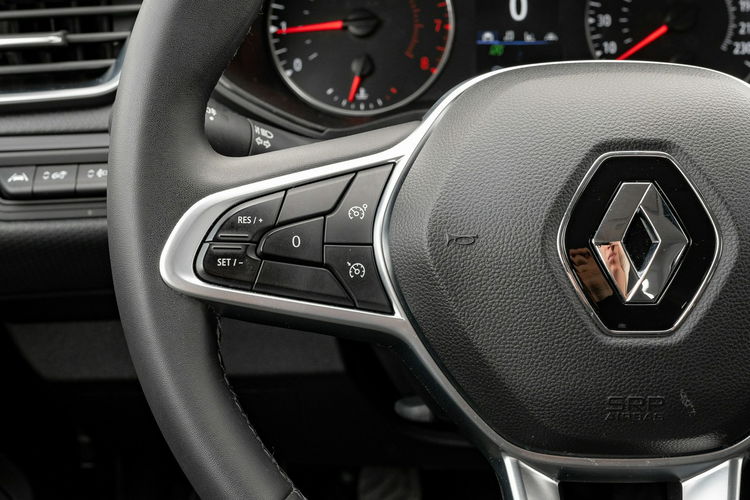 Renault Clio WD3058R#1.0 TCe Equilibre LED Cz.cof Lane, Front Assit Salon PL VAT23% zdjęcie 18