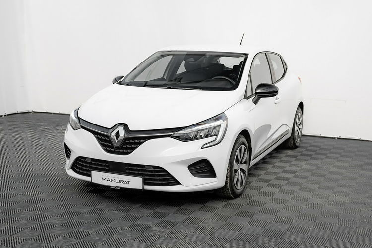 Renault Clio WD3058R#1.0 TCe Equilibre LED Cz.cof Lane, Front Assit Salon PL VAT23% zdjęcie 2