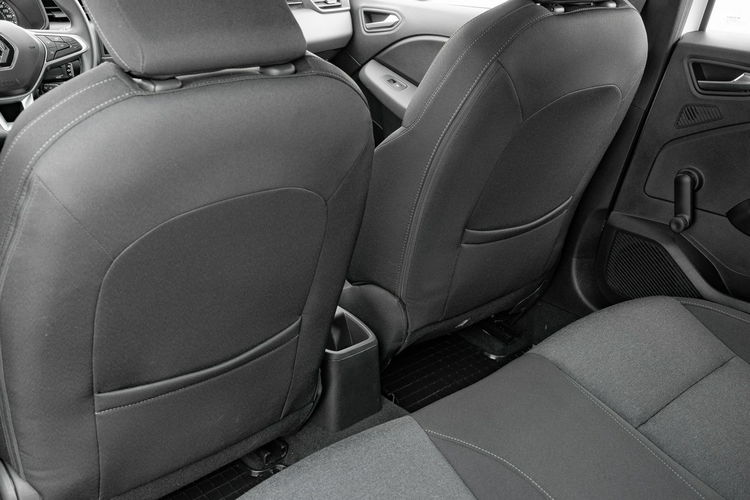 Renault Clio WD3058R#1.0 TCe Equilibre LED Cz.cof Lane, Front Assit Salon PL VAT23% zdjęcie 25