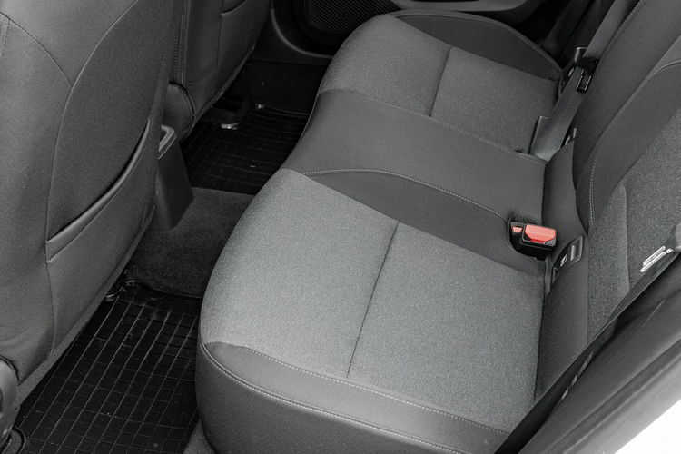 Renault Clio WD3058R#1.0 TCe Equilibre LED Cz.cof Lane, Front Assit Salon PL VAT23% zdjęcie 26